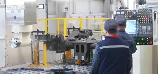 京津冀產(chǎn)業(yè)疏解轉(zhuǎn)移對(duì)接協(xié)作步入快車道 通訊設(shè)備產(chǎn)業(yè)引領(lǐng)區(qū)域產(chǎn)業(yè)鏈加速形成