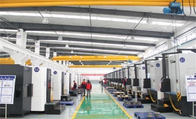 艾迪精密 工程機械屬具制造持續高歌，人工智能產業再添生力軍