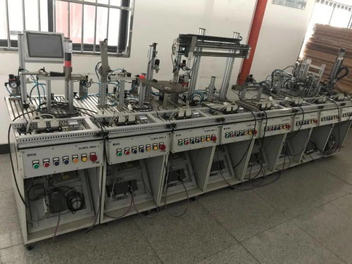 機械工程學院2020年招生簡章——機械設備專業