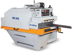 珠海二手板式木工機(jī)械市場(chǎng)觀察 以摯友木工機(jī)械為例，探討全自動(dòng)設(shè)備的流通與價(jià)值