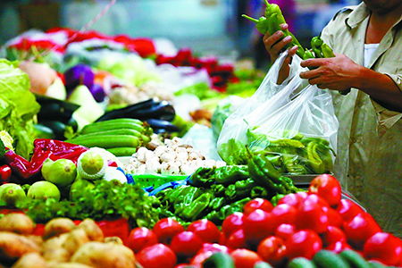 中衛(wèi)市試行食用農(nóng)產(chǎn)品合格證制度，為農(nóng)產(chǎn)品安全再添新保障